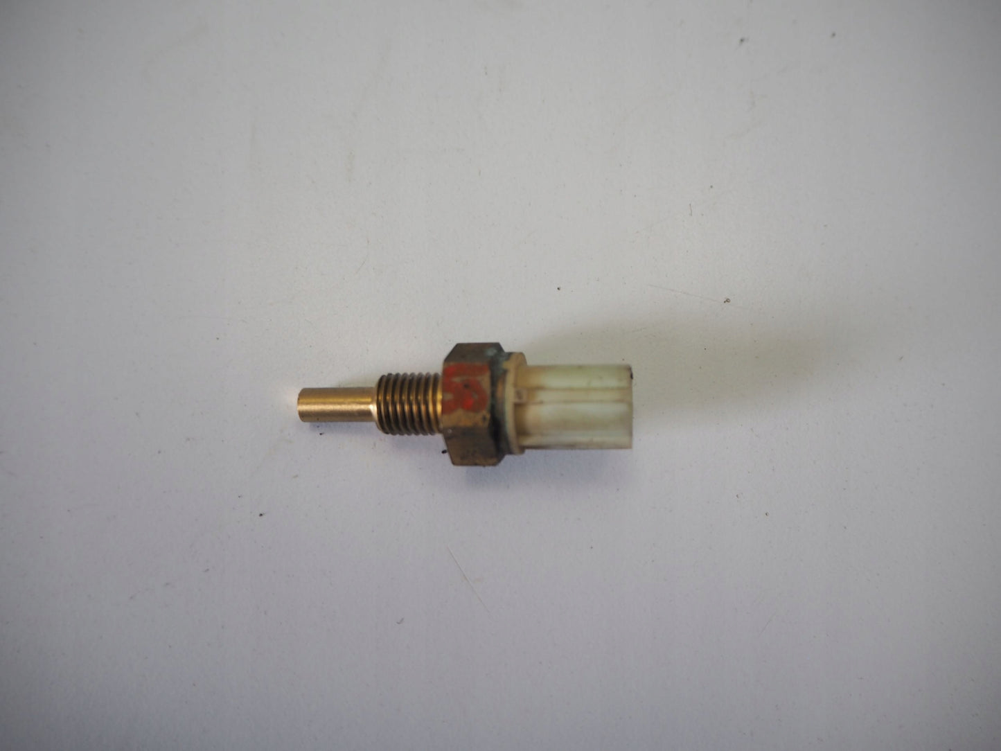 YAMAHA YS 125 17-18 Temperatursensor Thermostat Temperature sensor