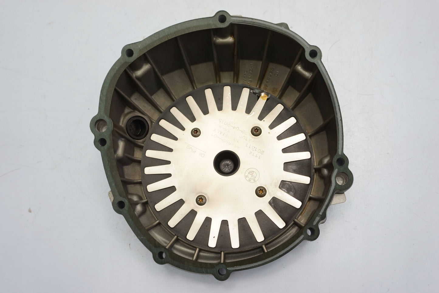 BMW S 1000 XR 15-19 Motordeckel Engine Cover