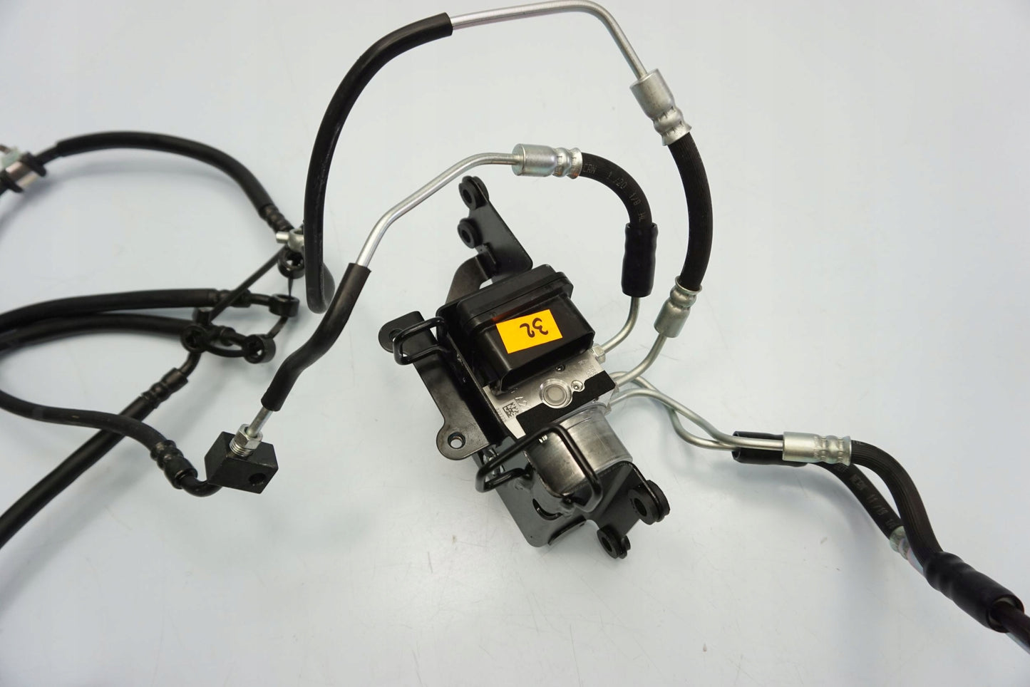 KAWASAKI NINJA 1000 SX 20- ABS Pumpe Druckmodulator 4