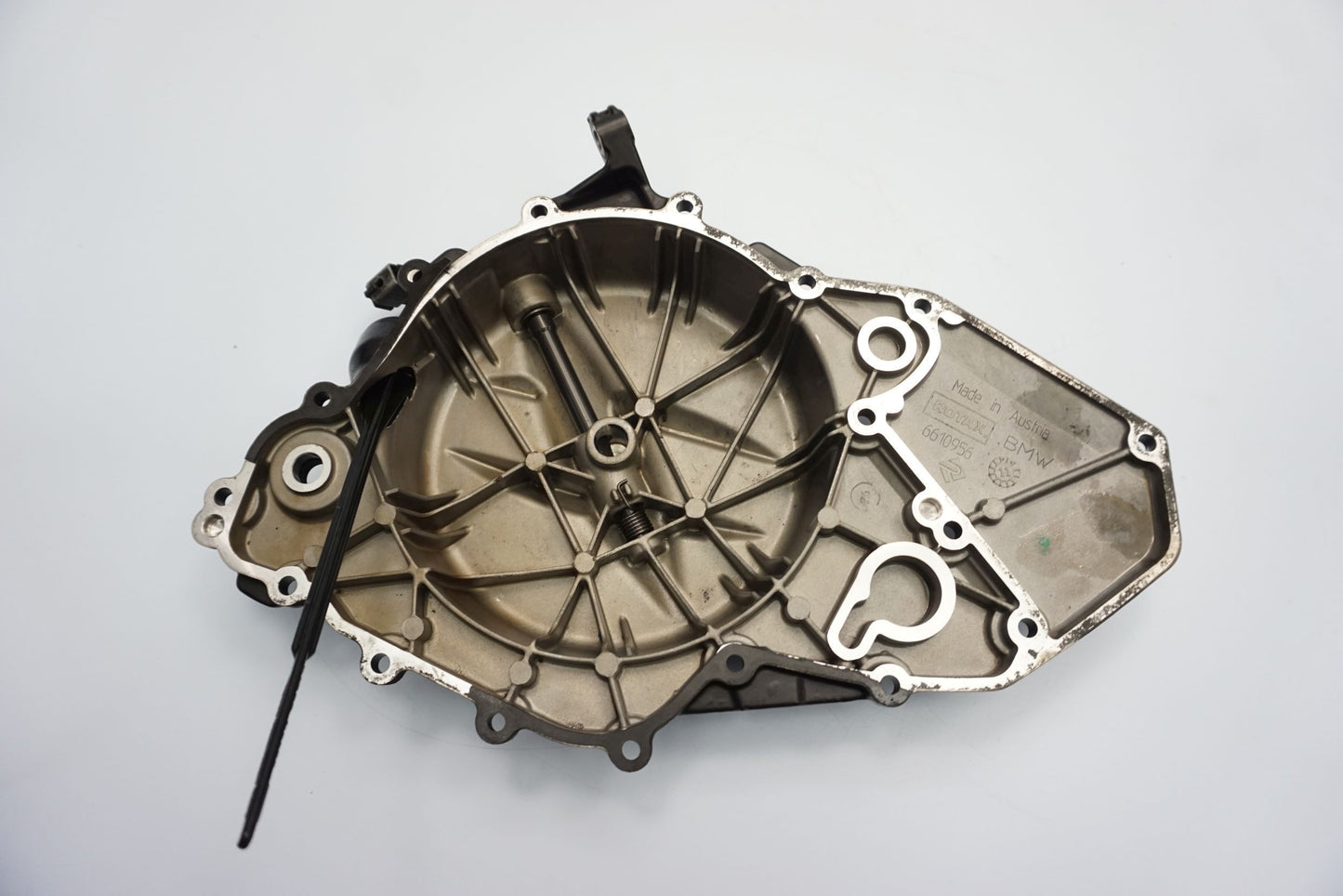 BMW F 800 R 09-14 Motordeckel Engine Cover