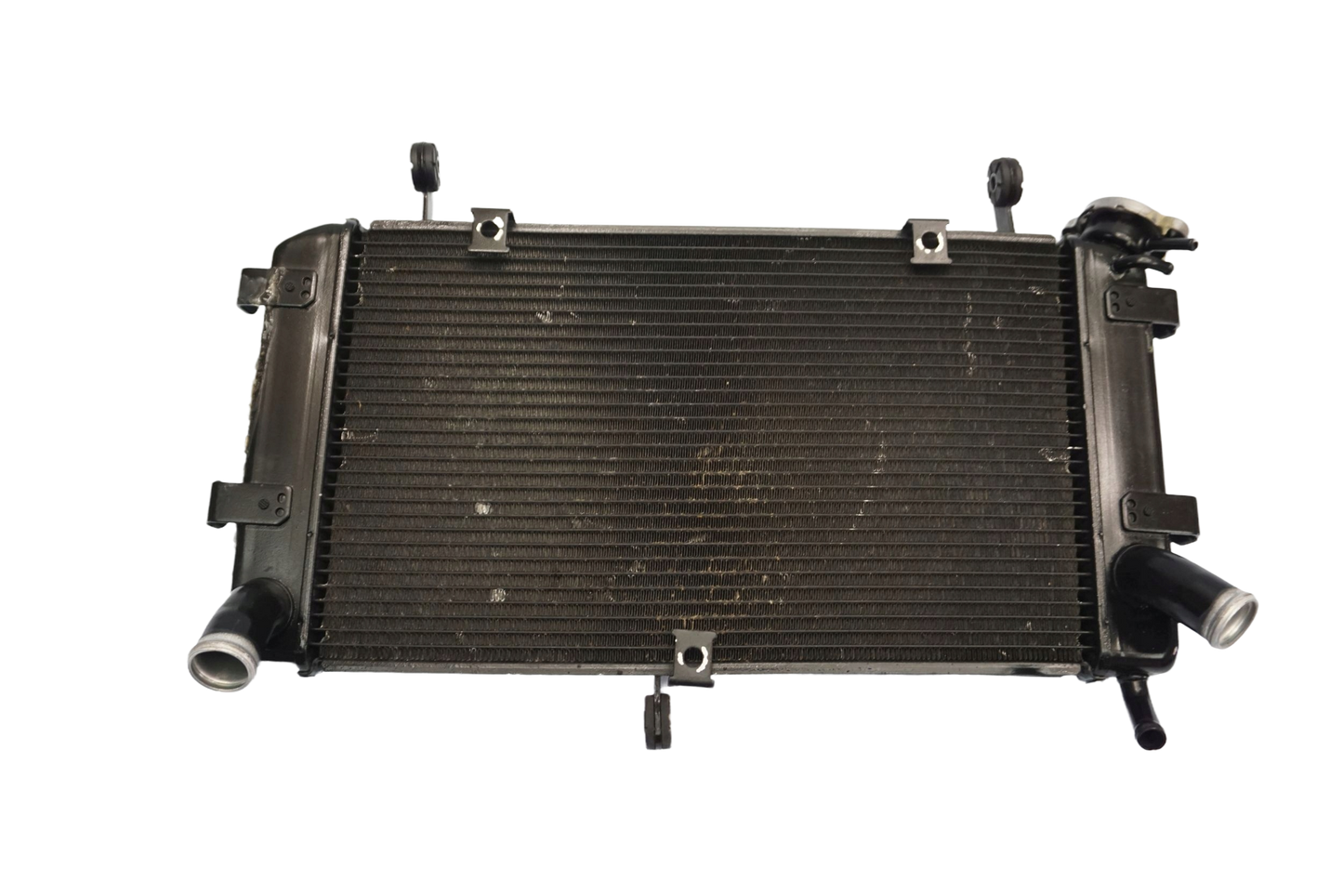 SUZUKI GSR 750 11-16 Wasserkühler Kühler Radiator