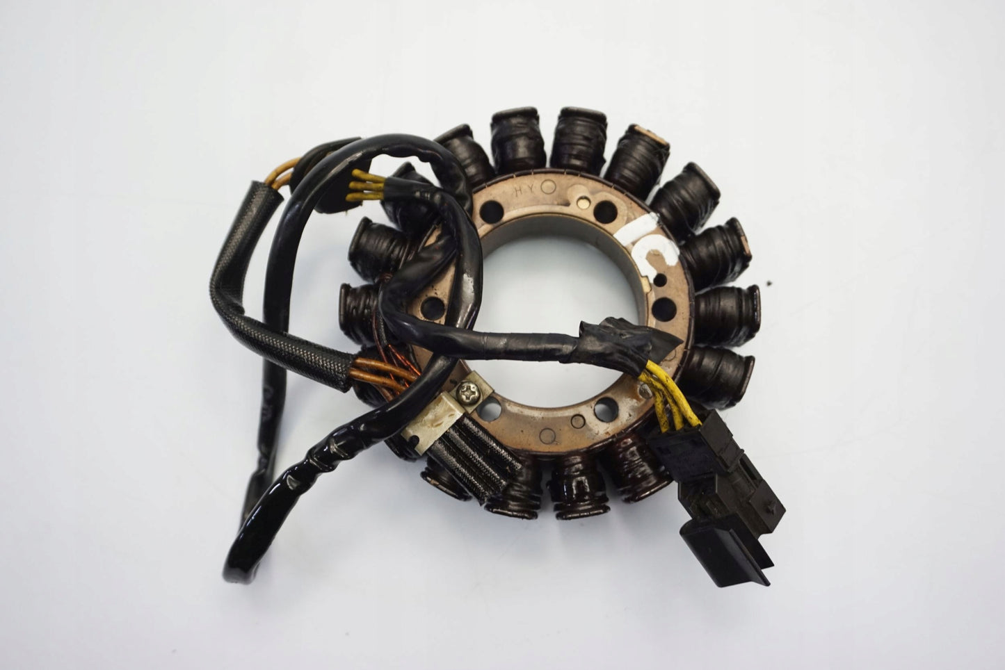 BMW F 800 S 06-10 Lichtmaschine Stator Generator Lima Alternator