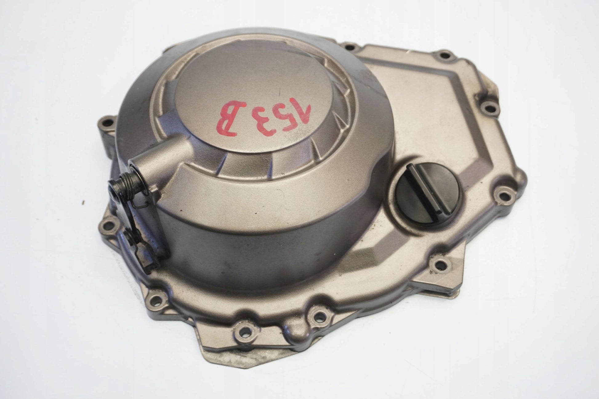 KAWASAKI ZX-10R 11-15 Motordeckel Engine Cover 5