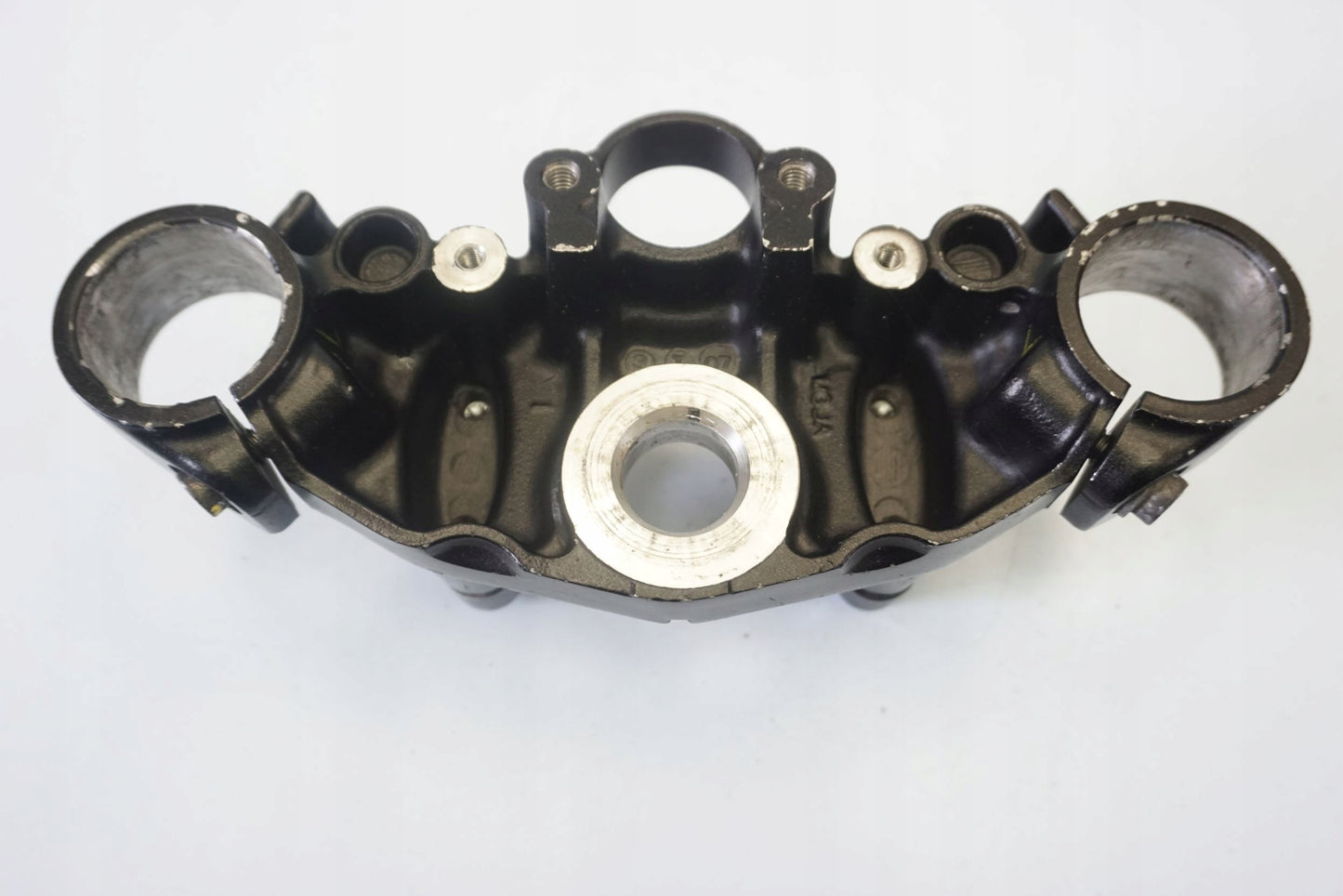 HONDA CBF 1000 10-17 obere Gabelbrücke Triple Clamp oben