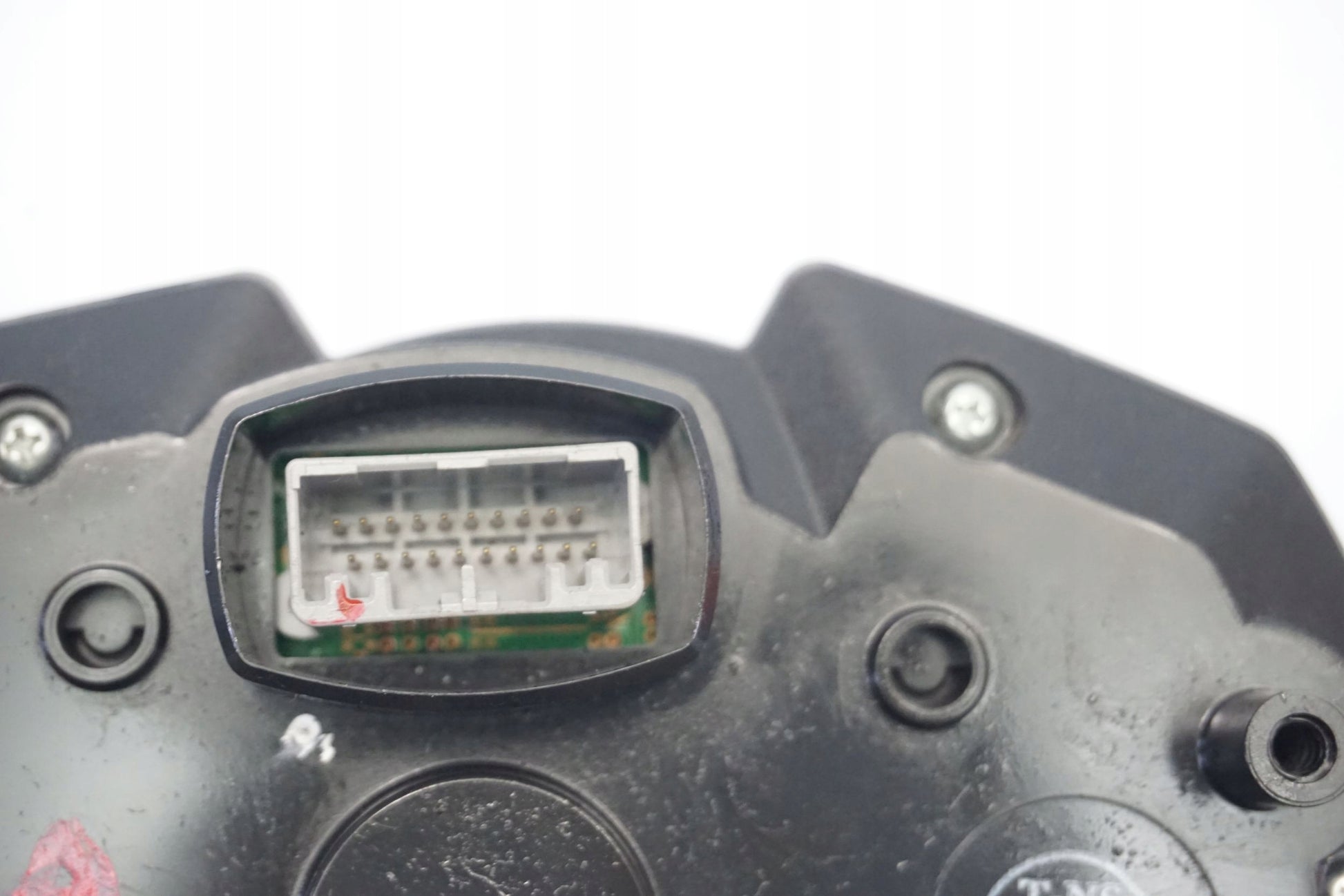 KAWASAKI NINJA 400 18- Tacho Tachometer Cockpit Speedometer 9