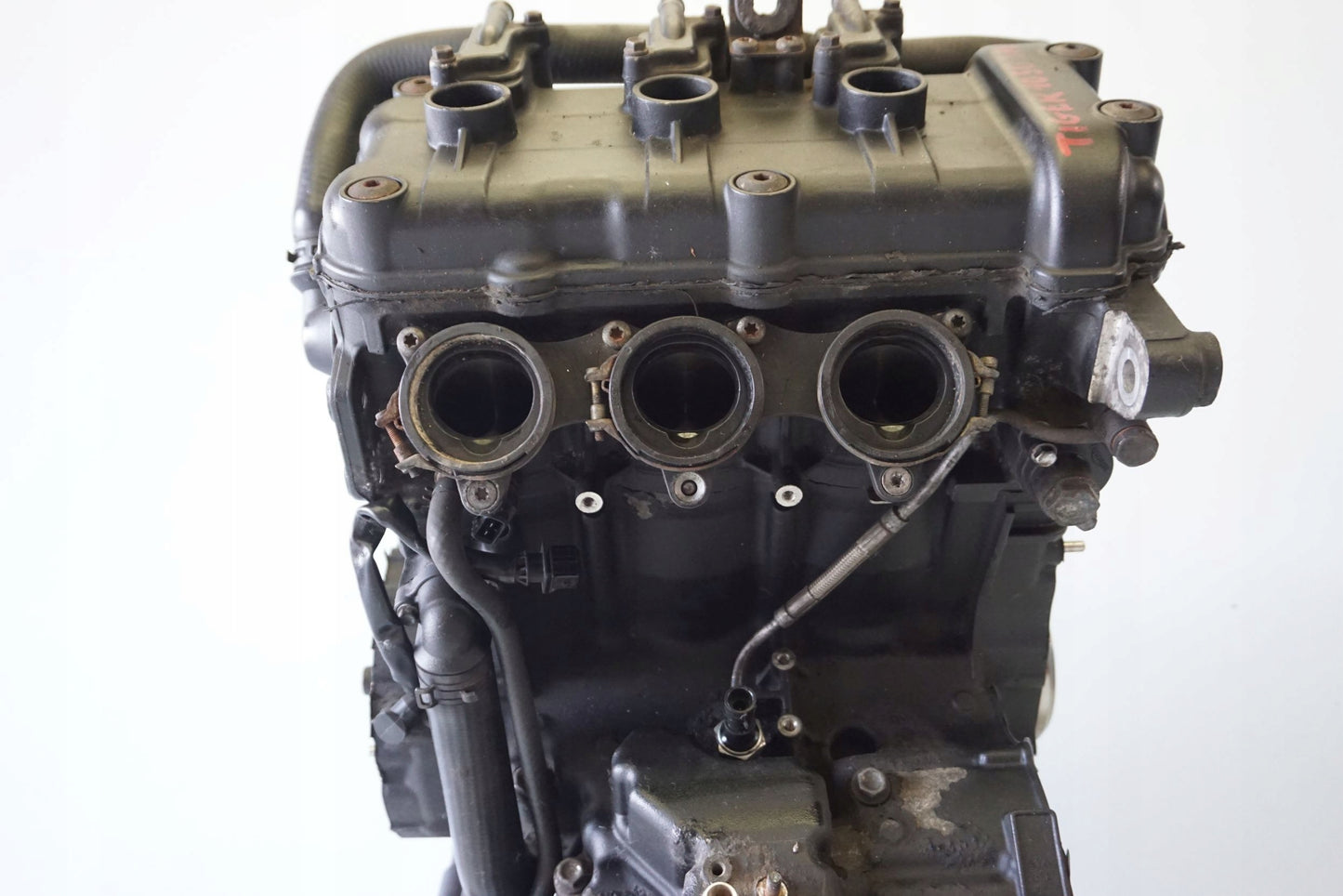 TRIUMPH TIGER SPORT 1050 16- Motor Motorblock Engine