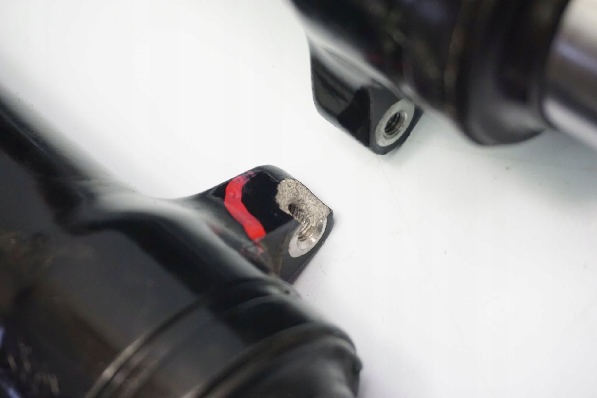 ROYAL ENFIELD INTERCEPTOR 650 19- Gabel Gabelholme Fork Suspension Fourche Forcella Horquilla 11