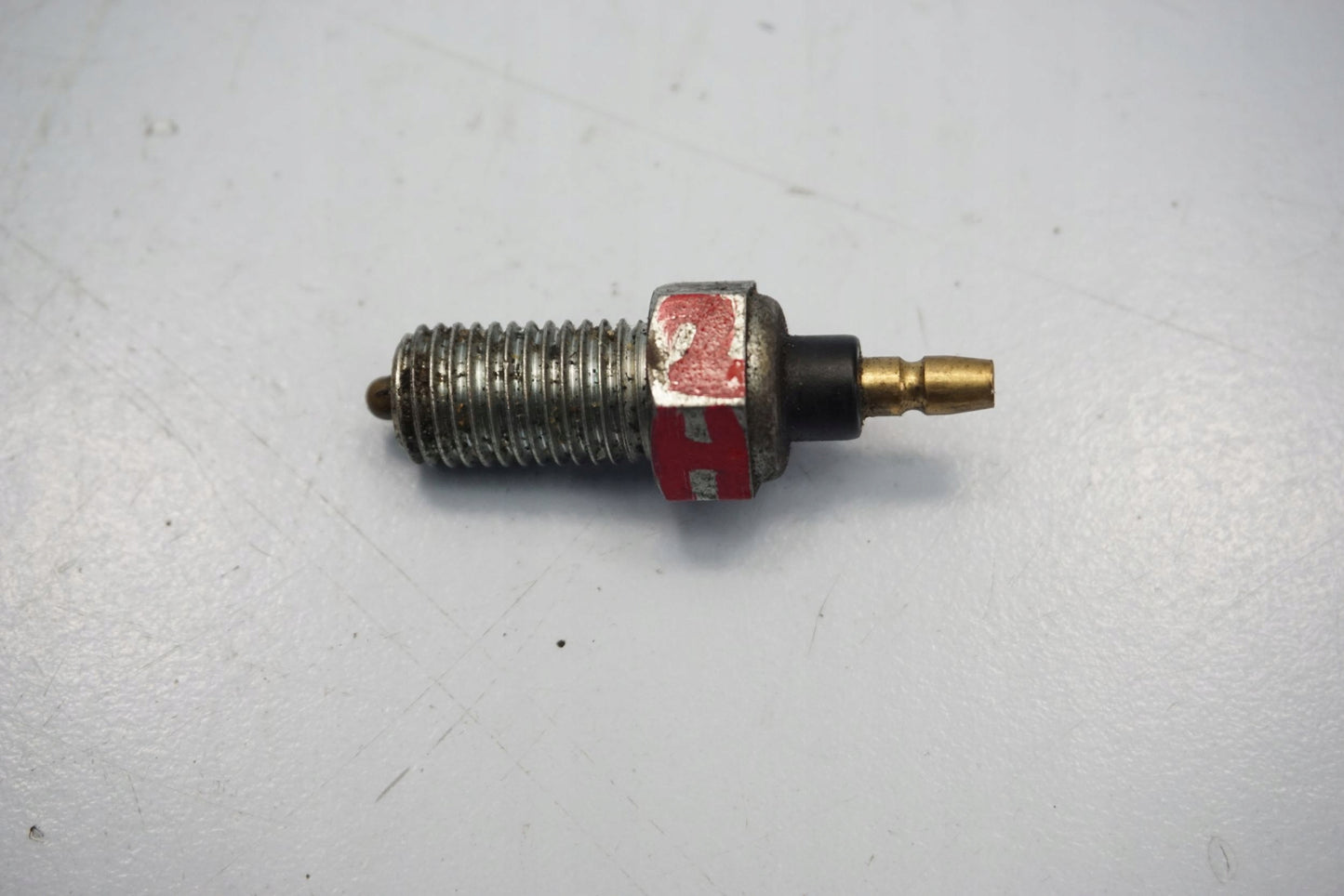 YAMAHA FZ8 10-15 Leerlaufschalter Gangsensor Neutral Switch