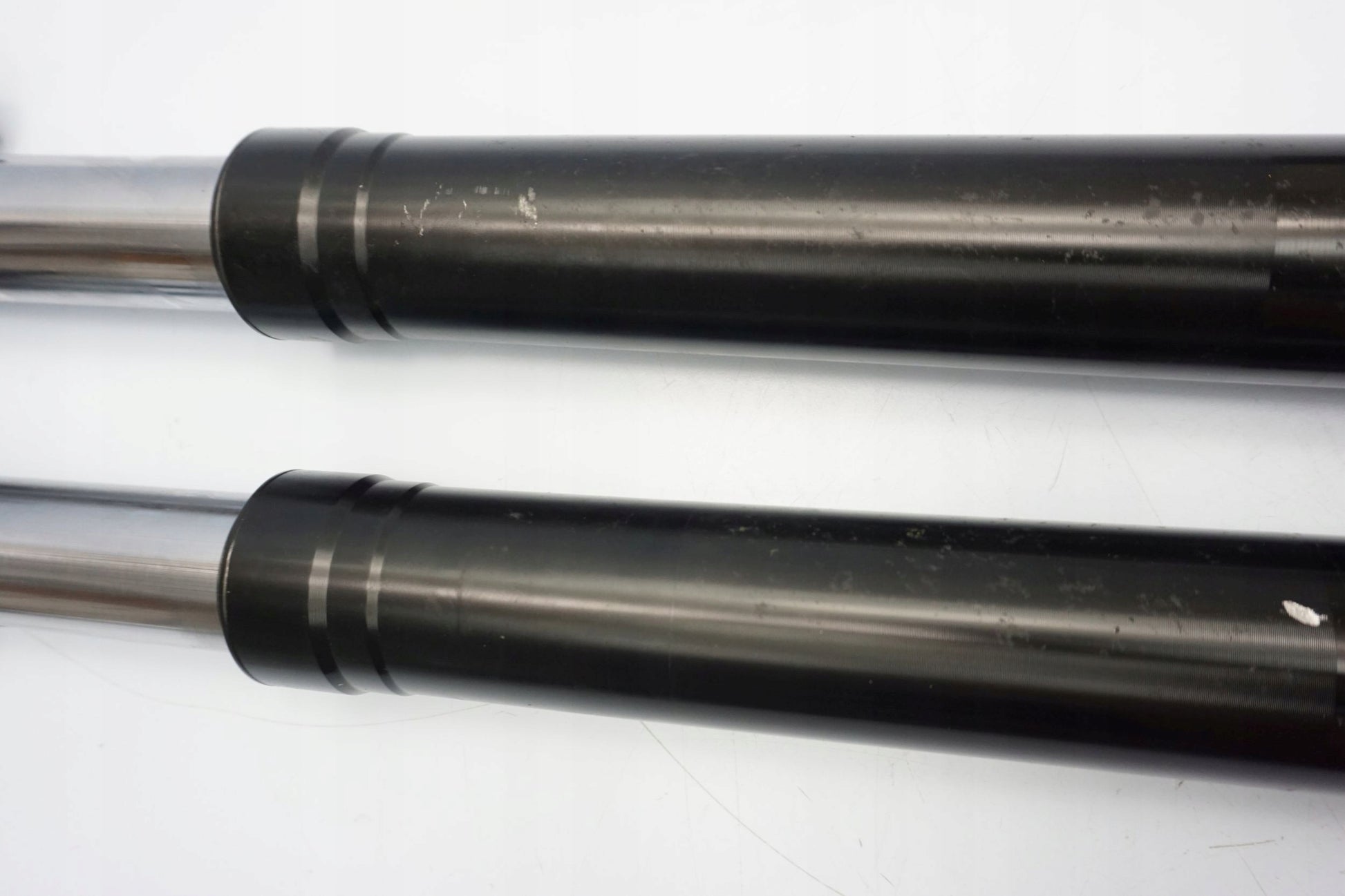 KTM 690 DUKE 16-19 Gabel Gabelholme Fork Suspension Fourche Forcella Horquilla 4