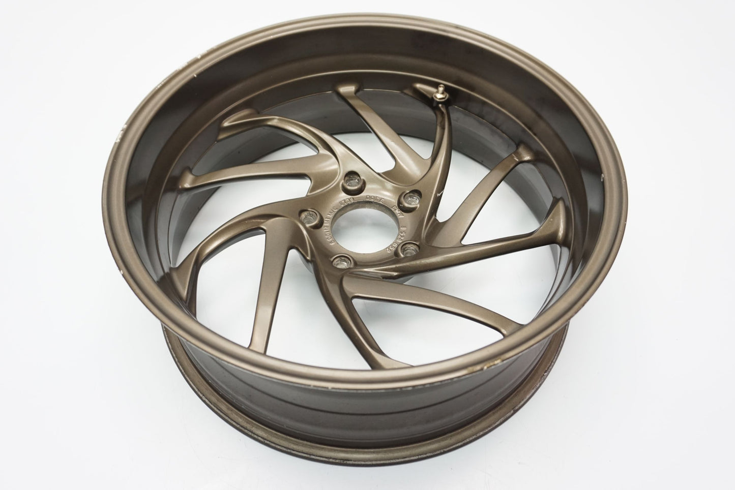 BMW K 1600 GT Felge hinten Wheel Hinterrad