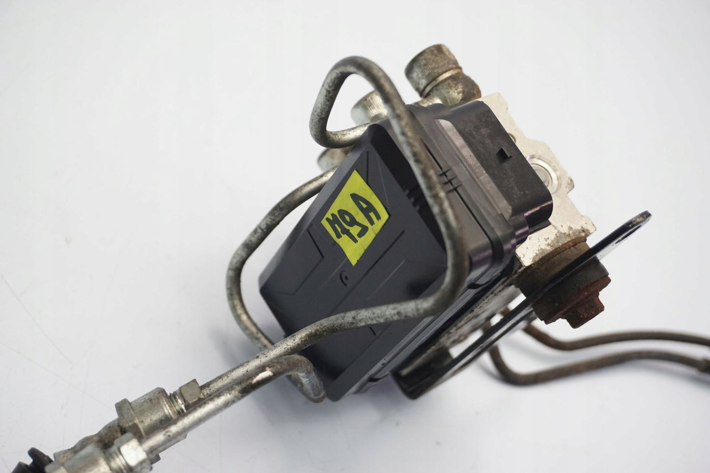 KAWASAKI NINJA 125 19-22 ABS Pumpe Druckmodulator 6