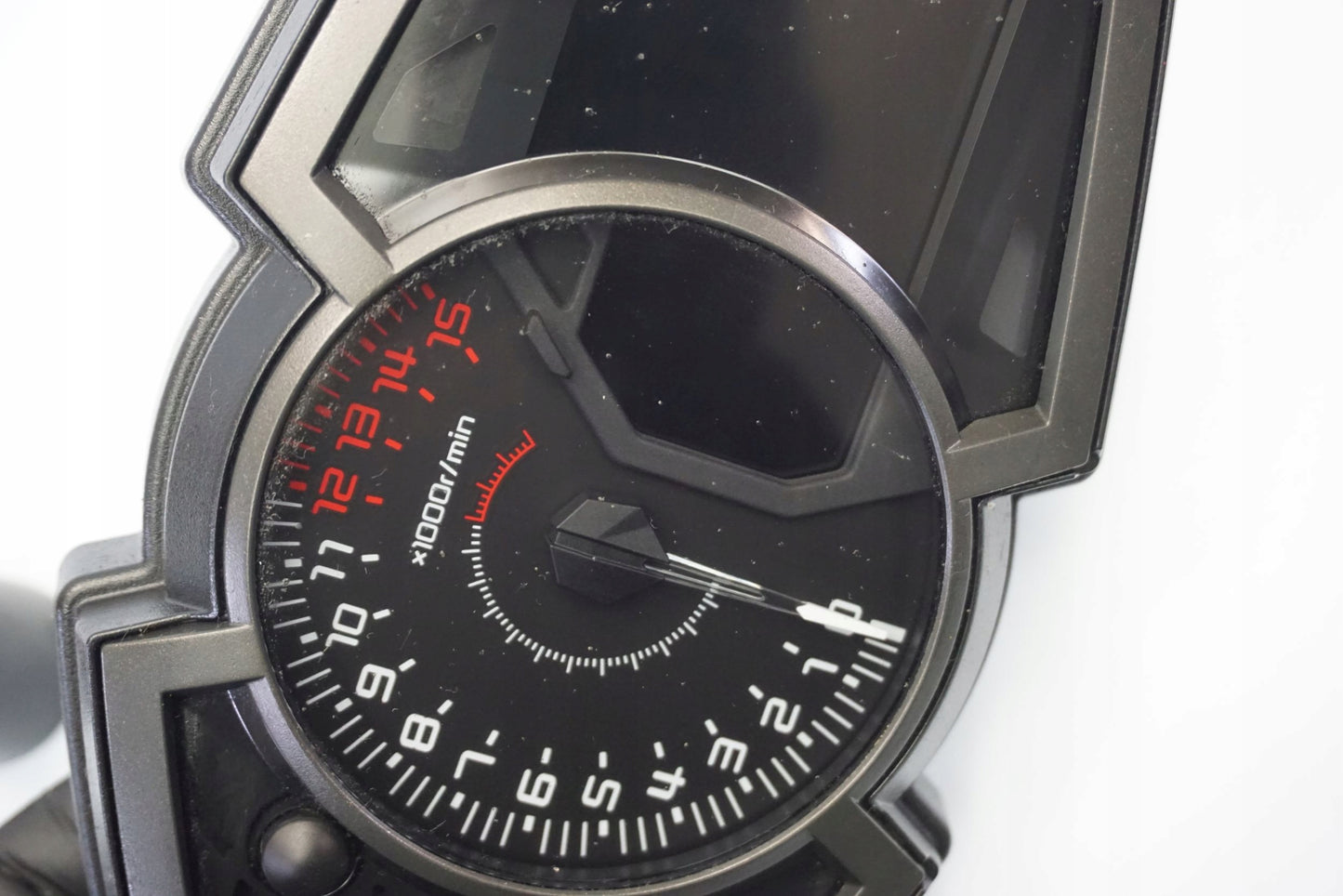 KAWASAKI NINJA 400 18- Tacho Tachometer Cockpit Speedometer 13