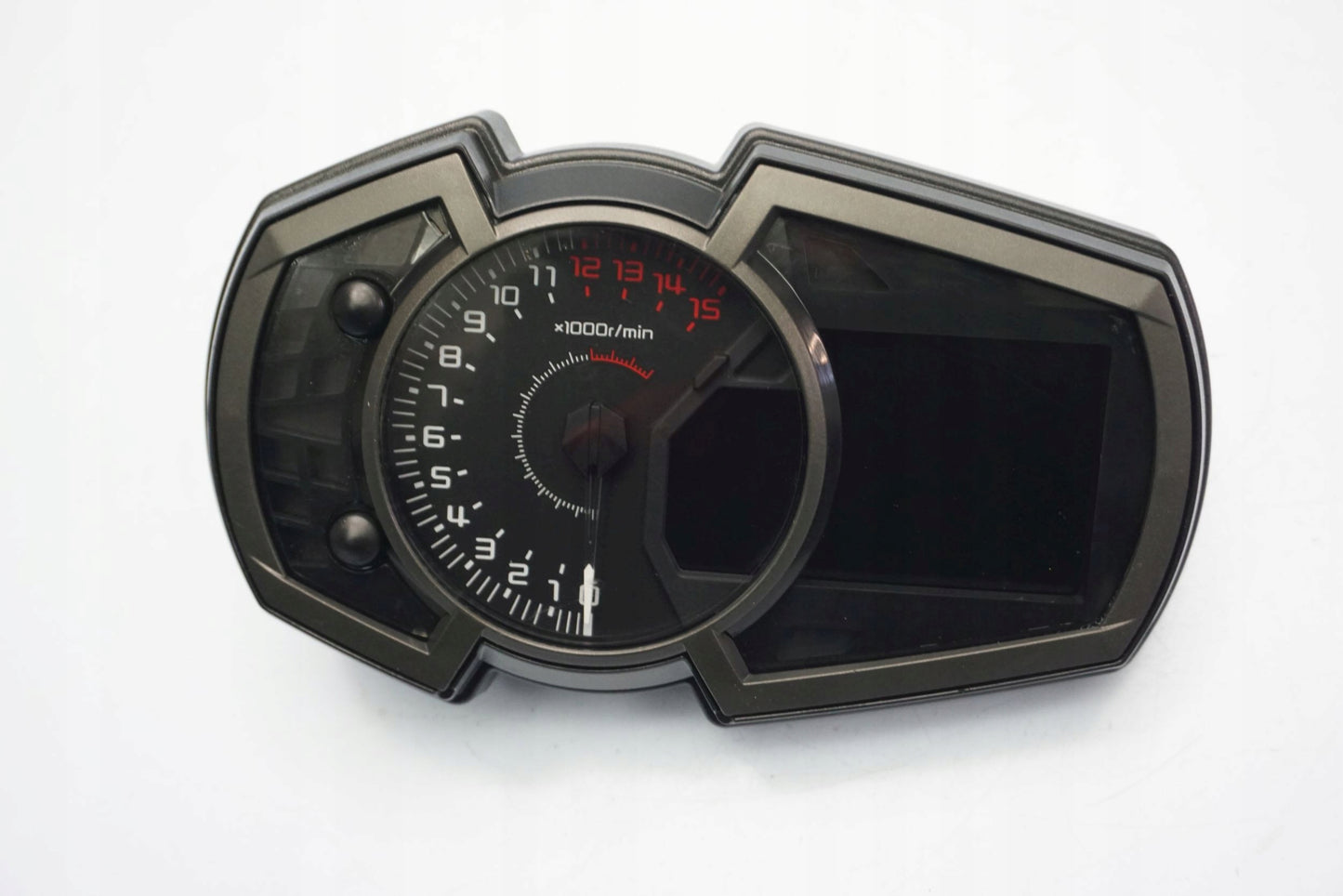 KAWASAKI NINJA 400 18- Tacho Tachometer Cockpit Speedometer 2