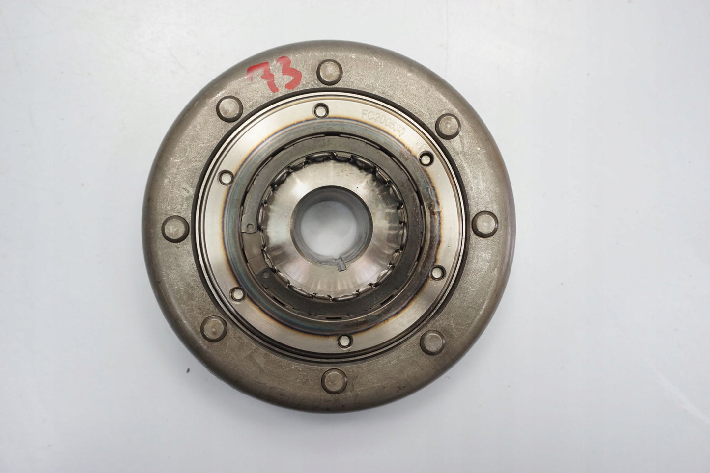 APRILIA RS 660 20- Polrad Schwungrad Rotor Flywheel