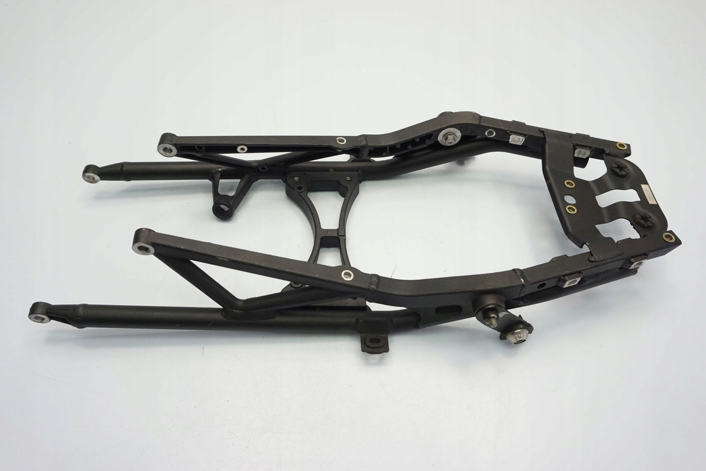 TRIUMPH STREET TRIPLE 675 07-12 Heckrahmen Rahmen hinten rear frame