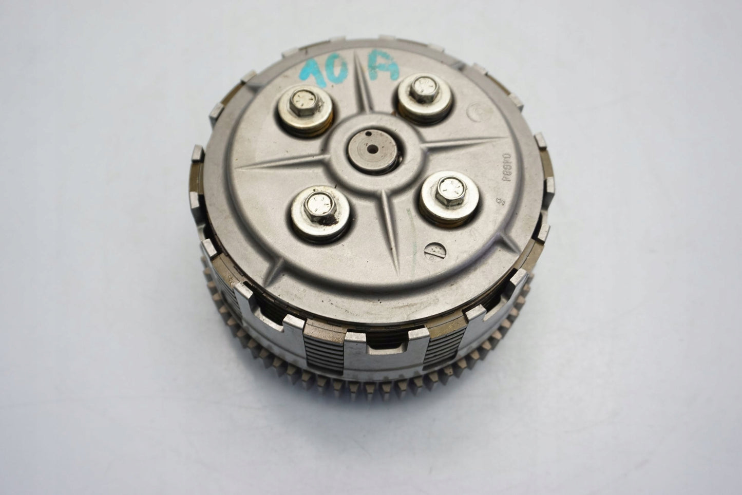 YAMAHA YZF-R3 15-18 Kupplung Kupplungskorb Clutch