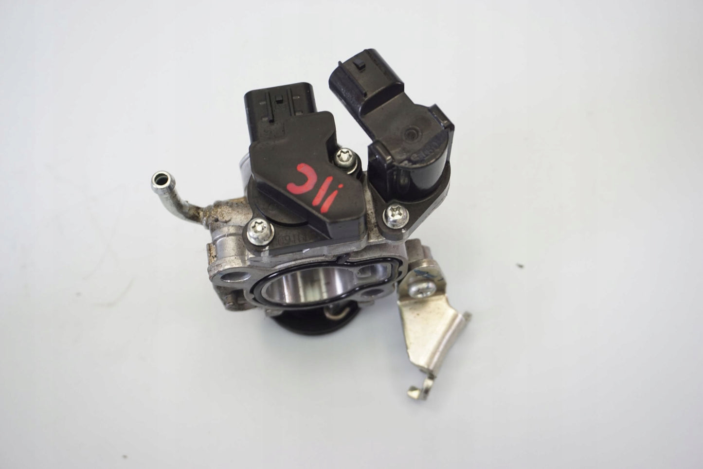 YAMAHA YZF-R 125 19- Einspritzanlage Drosselklappe Injection