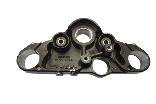 MOTO GUZZI V9 ROAMER obere Gabelbrücke Triple Clamp oben 1