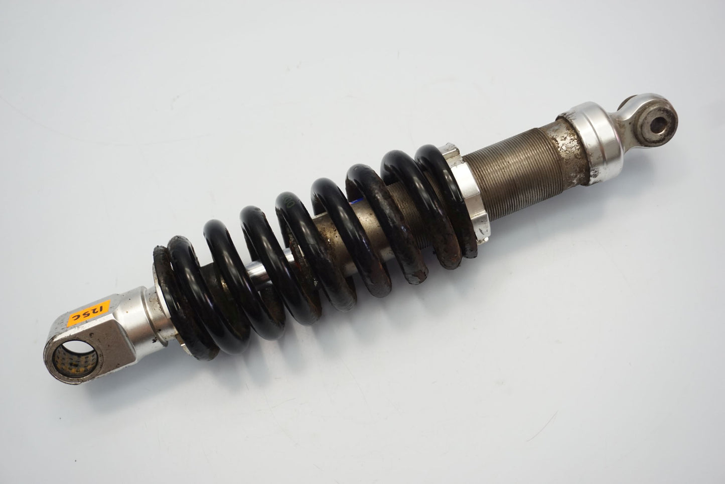 TRIUMPH TIGER EXPLORER 1200 12-17 Hagon Stoßdämpfer Federbein shock absorber