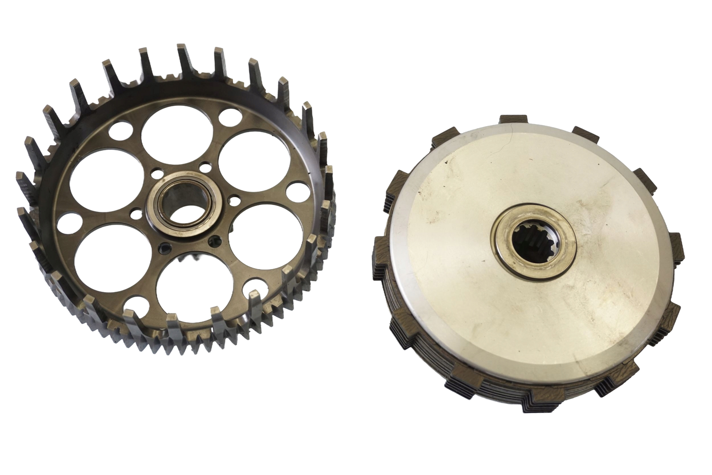 HUSQVARNA FC 350 2016 Kupplung Kupplungskorb Clutch 1