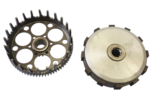 HUSQVARNA FC 350 2016 Kupplung Kupplungskorb Clutch 1