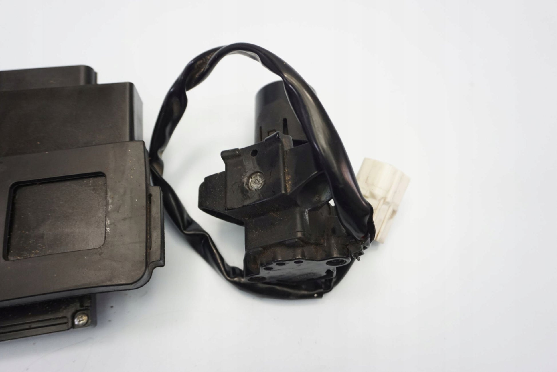 KAWASAKI NINJA 400 18- Schlosssatz Zündschloss Lock Set 2