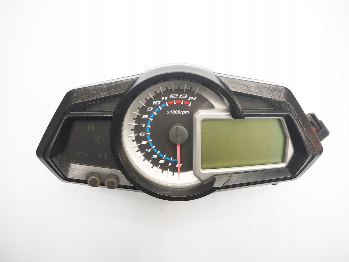 BENELLI BN 302 2018 Tacho Tachometer Cockpit Speedometer