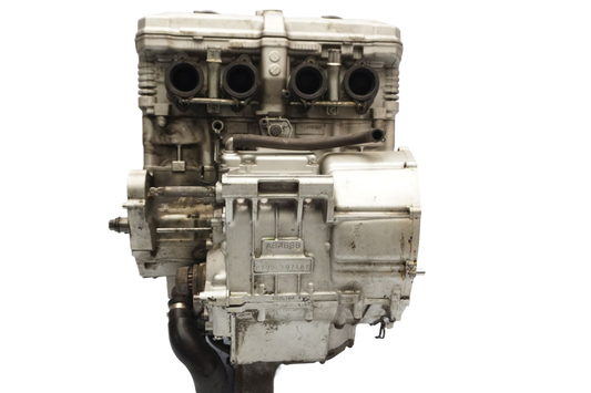 SUZUKI GSX 650 F 08-16 Motor Motorblock Engine