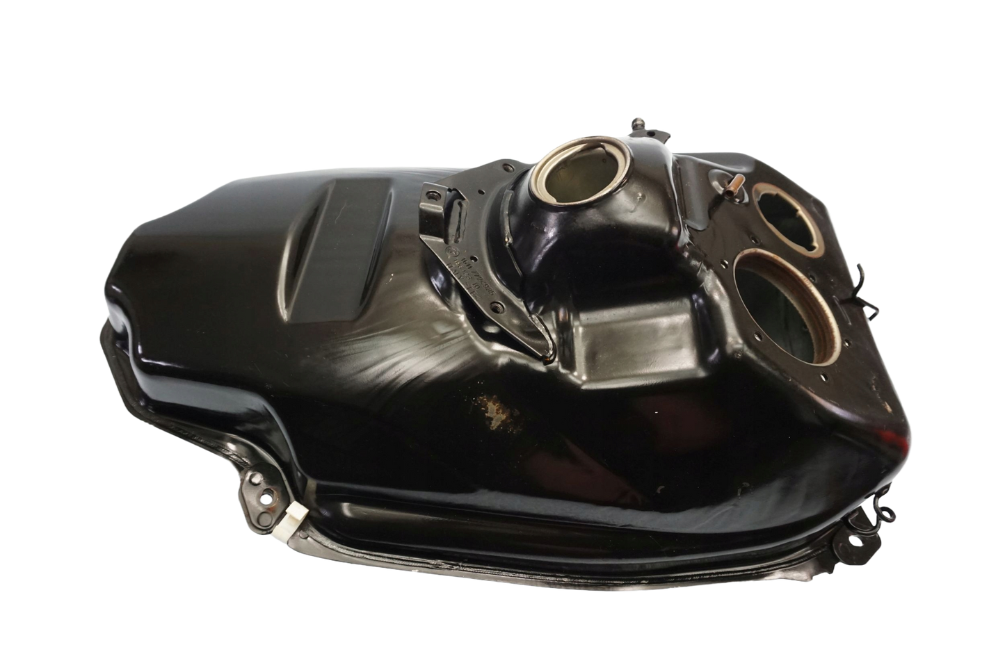 BMW C 650 SPORT 15- Kraftstofftank Benzintank Fuel Tank