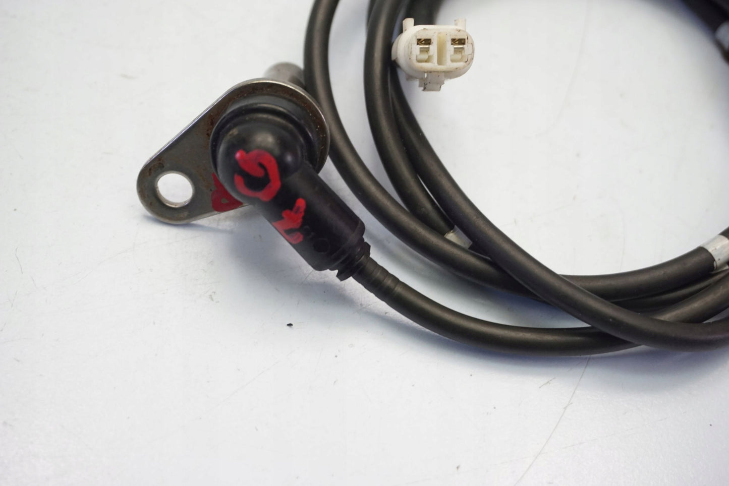 YAMAHA YZF-R1 RN22 09-15 ABS Sensor vorne