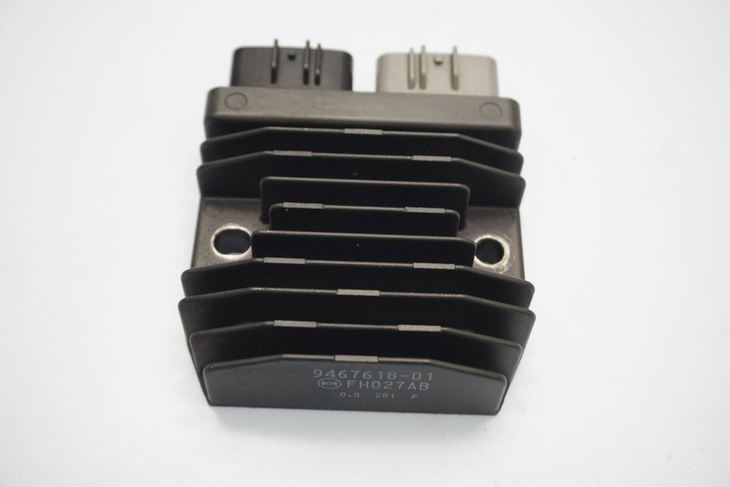 BMW R 1250 RT 21- Spannungsregler Gleichrichter Rectifier Voltage Regulator