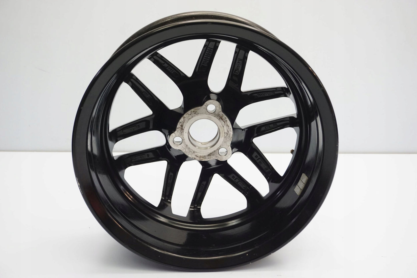 CAN-AM SPYDER RS 990 Felge vorne Wheel Vorderrad