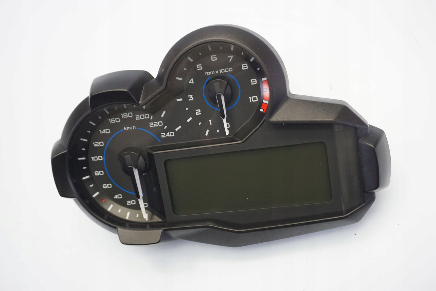 BMW R 1200 GS K50 16-18 Tacho Tachometer Cockpit Speedometer