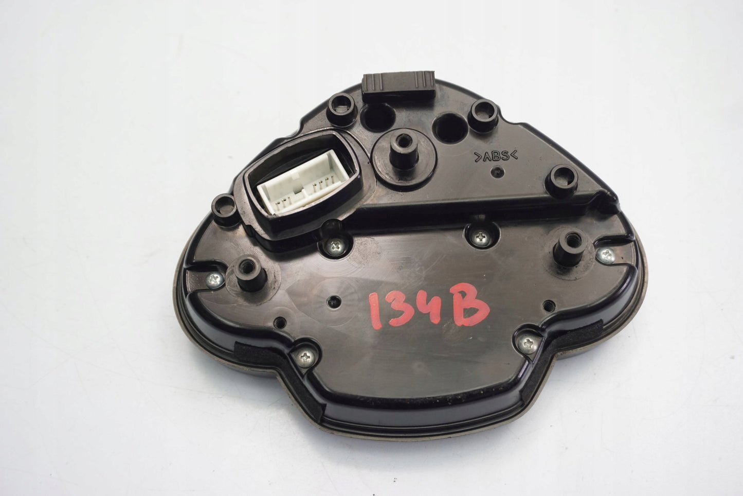 KAWASAKI ER-6N 650 05-08 Tacho Tachometer Cockpit Speedometer 8