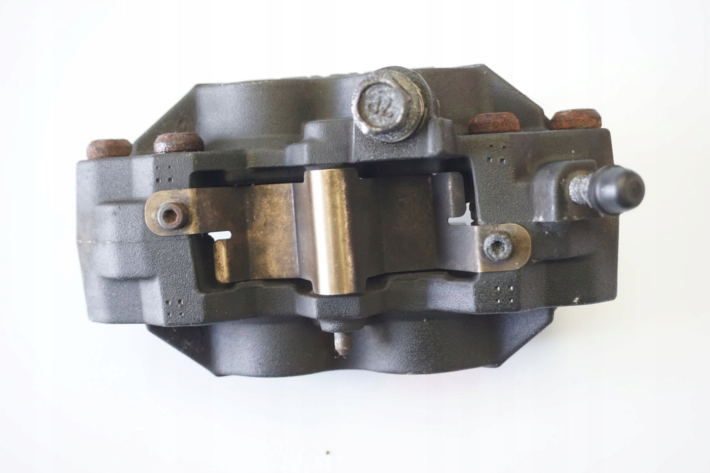 SUZUKI GSX 650 F 08-16 Bremse Bremssattel Bremszange vorne links