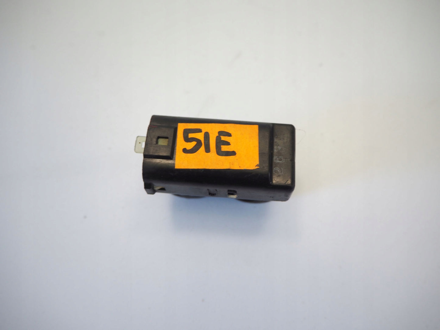 YAMAHA WR 125 09-14 Neigungssensor Kippsensor Tilt Sensor