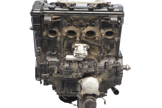KAWASAKI Z-900 17-19 Motor Motorblock Engine 1
