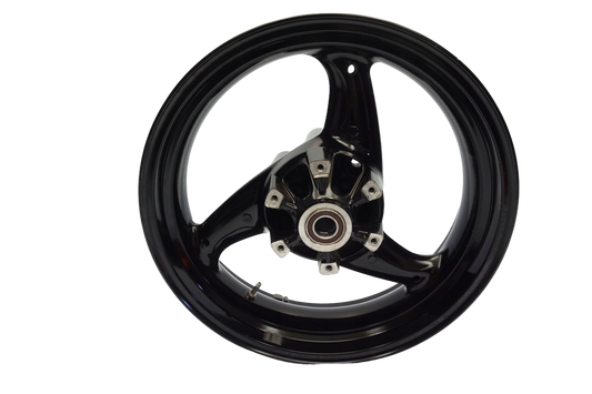 DUCATI MONSTER 696 08-14 Felge hinten Wheel Hinterrad