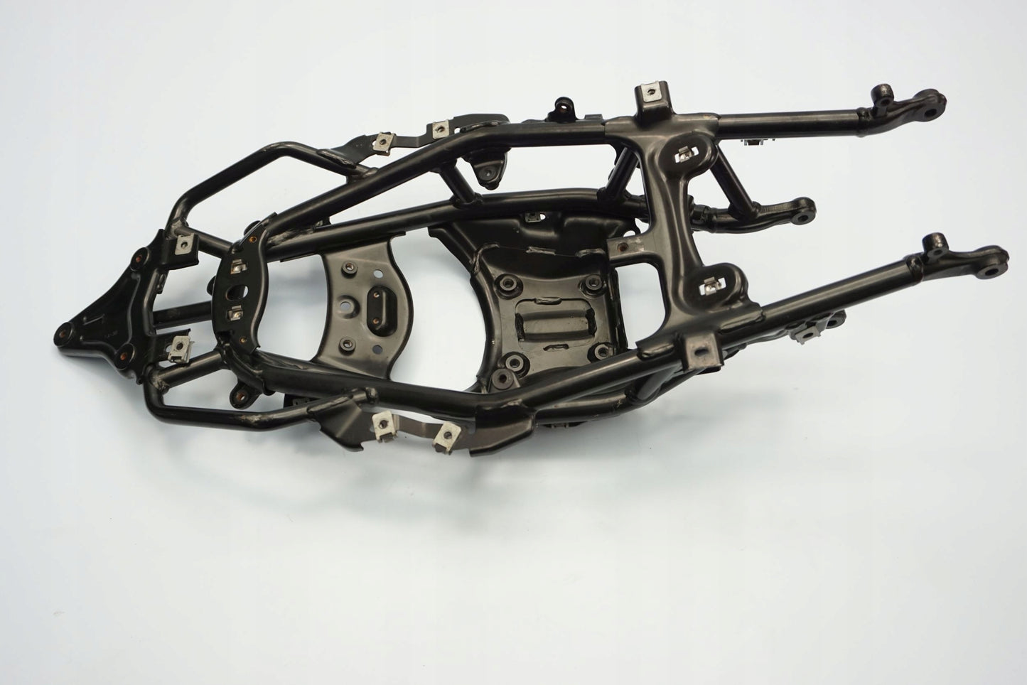 MV AGUSTA RIVALE 800 12-18 Heckrahmen Rahmen hinten rear frame 7