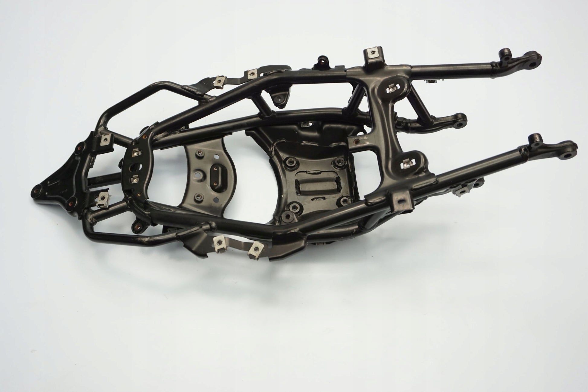 MV AGUSTA RIVALE 800 12-18 Heckrahmen Rahmen hinten rear frame 7