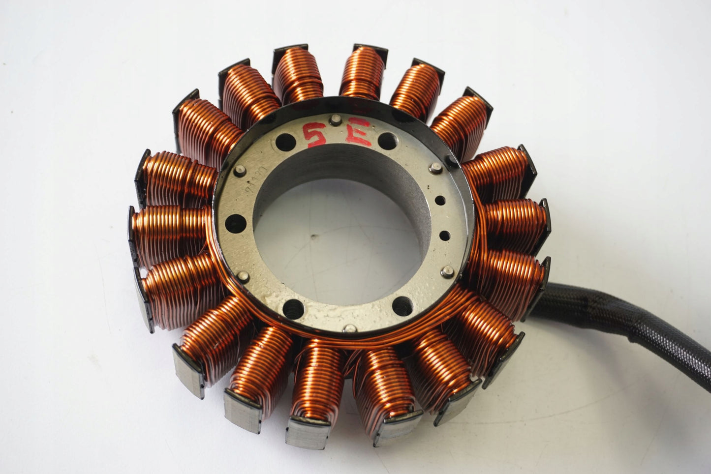 HONDA VFR 1200 XH CROSSTOURER 16- Lichtmaschine Stator Generator Lima Alternator 3