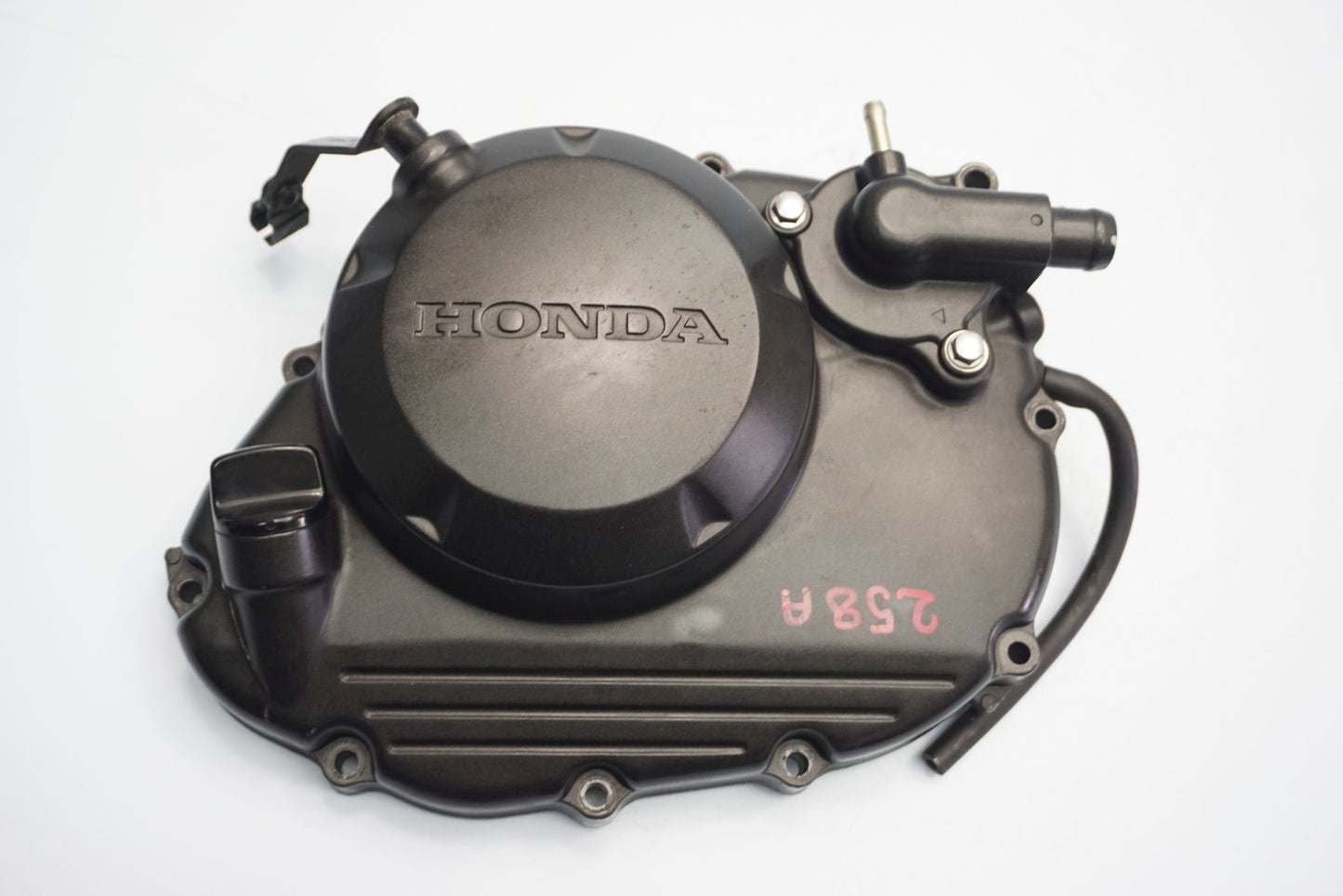 HONDA CB 125 R JC79 18-20 Motordeckel Engine Cover