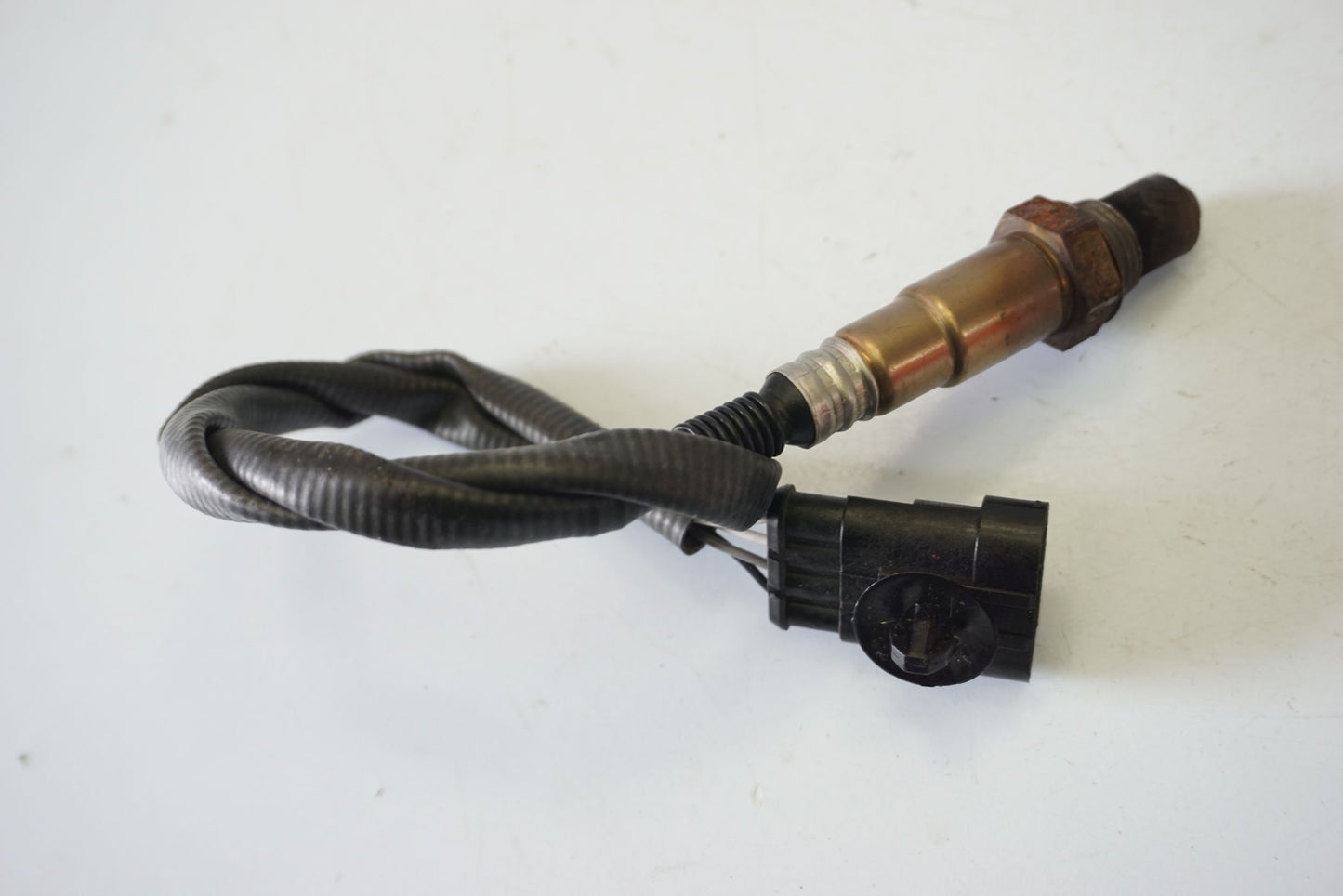 MOTO GUZZI V9 ROAMER Lambdasonde O2 Sensor Sonde Sonda Lambda 7