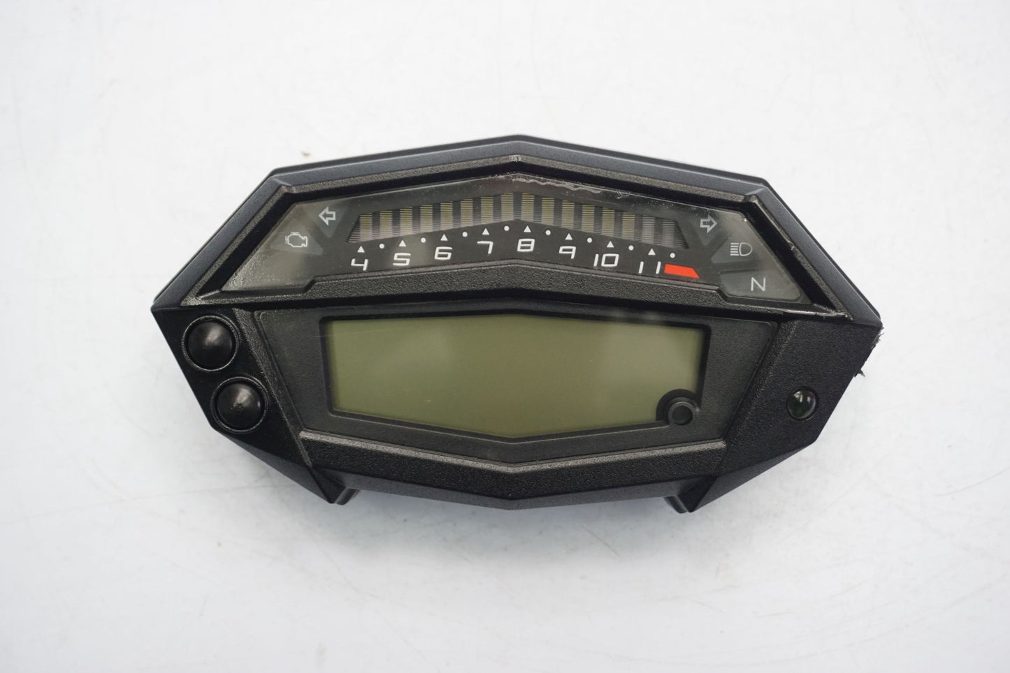 KAWASAKI Z1000 14-19 Tacho Tachometer Cockpit Speedometer 6