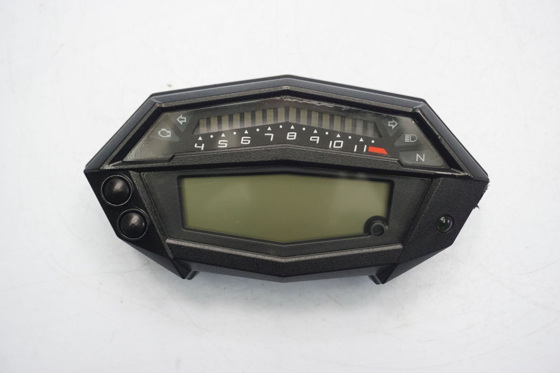 KAWASAKI Z1000 14-19 Tacho Tachometer Cockpit Speedometer 6