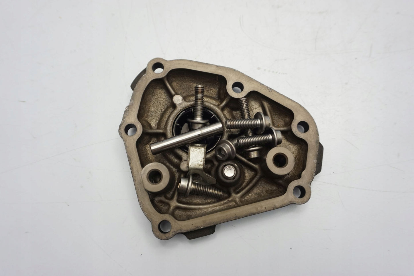 YAMAHA YZF-R1 RN19 07-08 Motordeckel Engine Cover