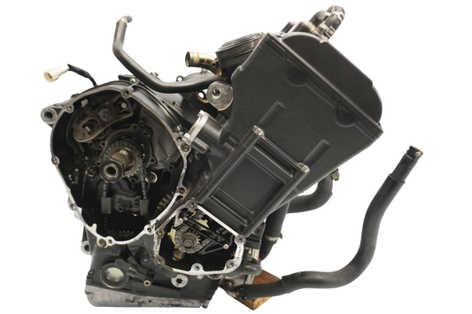 YAMAHA YZF-R1 RN12 04-06 Motor Motorblock Engine