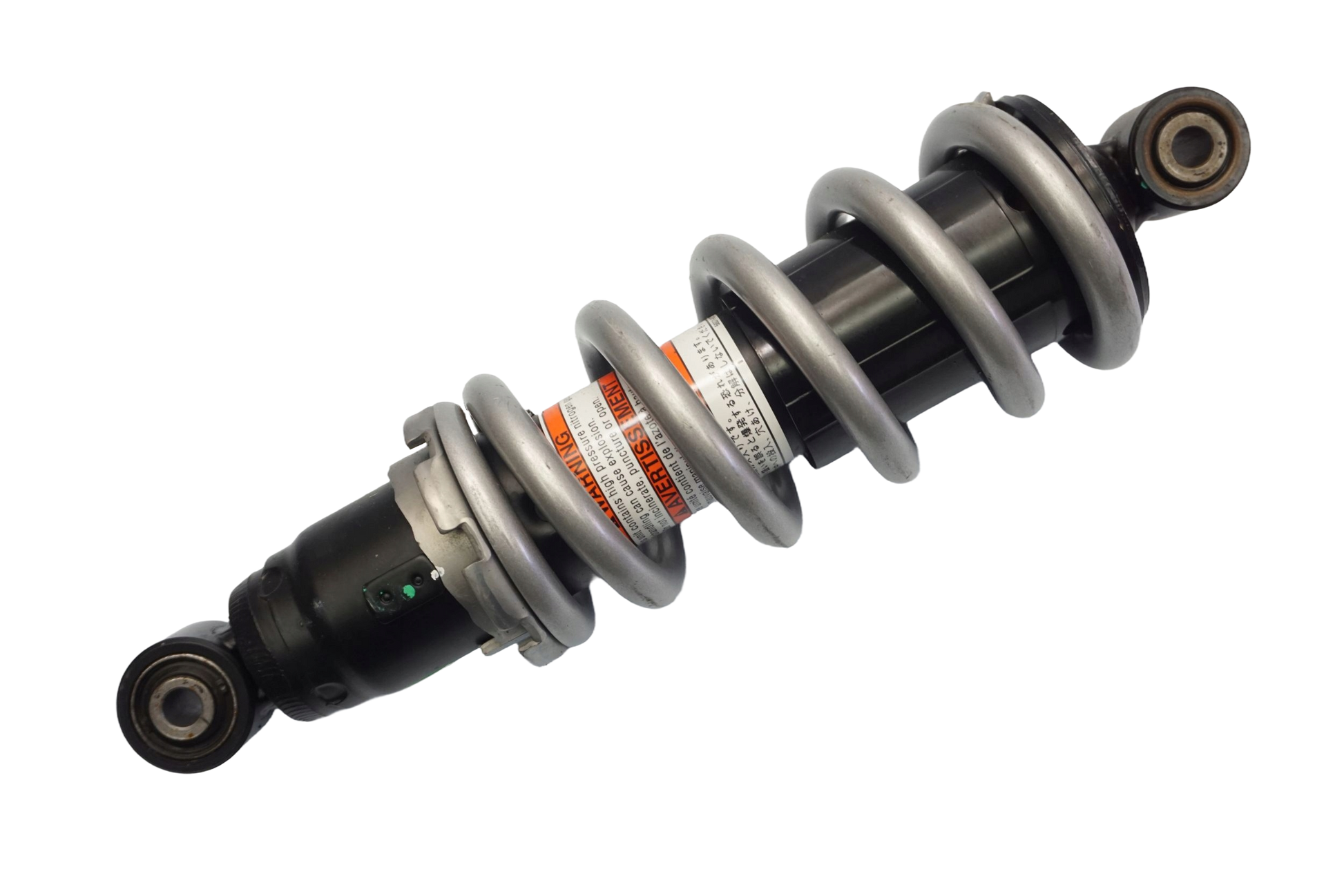 KAWASAKI NINJA 650 20- Stoßdämpfer Federbein shock absorber 1