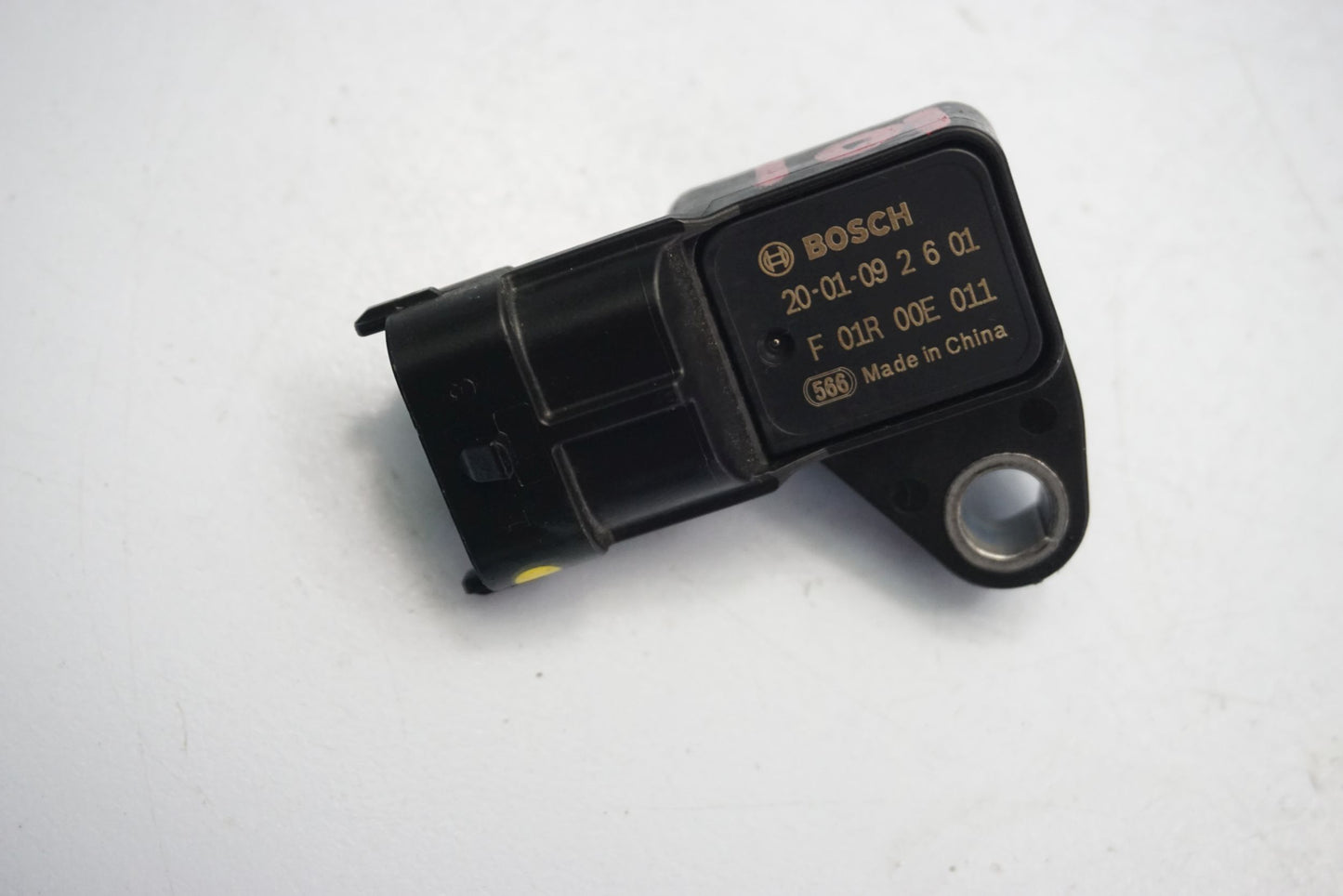 APRILIA RS 660 20- Luftdrucksensor Drosselklappe Pressure Sensor