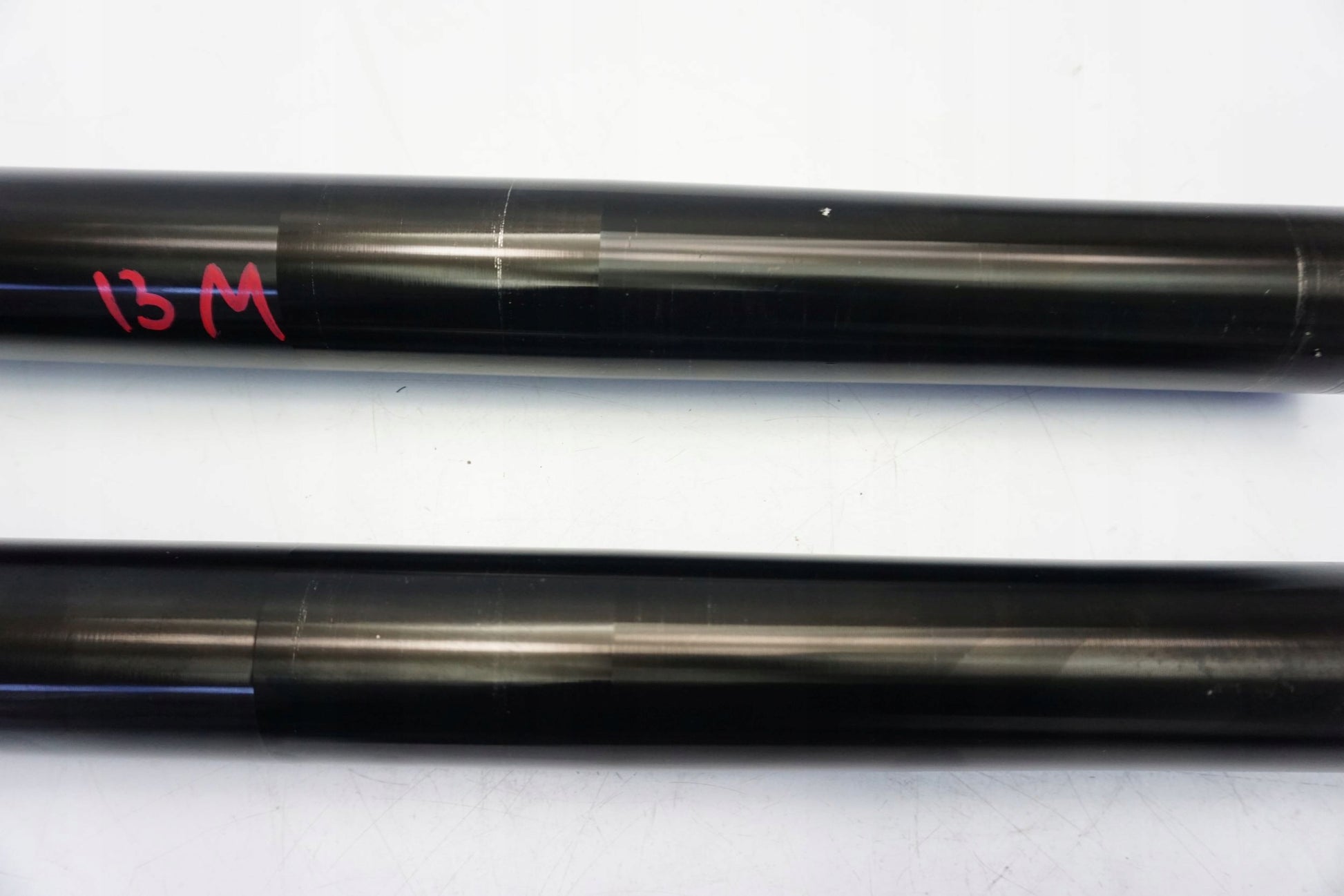 KTM 125 DUKE 17- Gabel Gabelholme Fork Suspension Fourche Forcella Horquilla 5